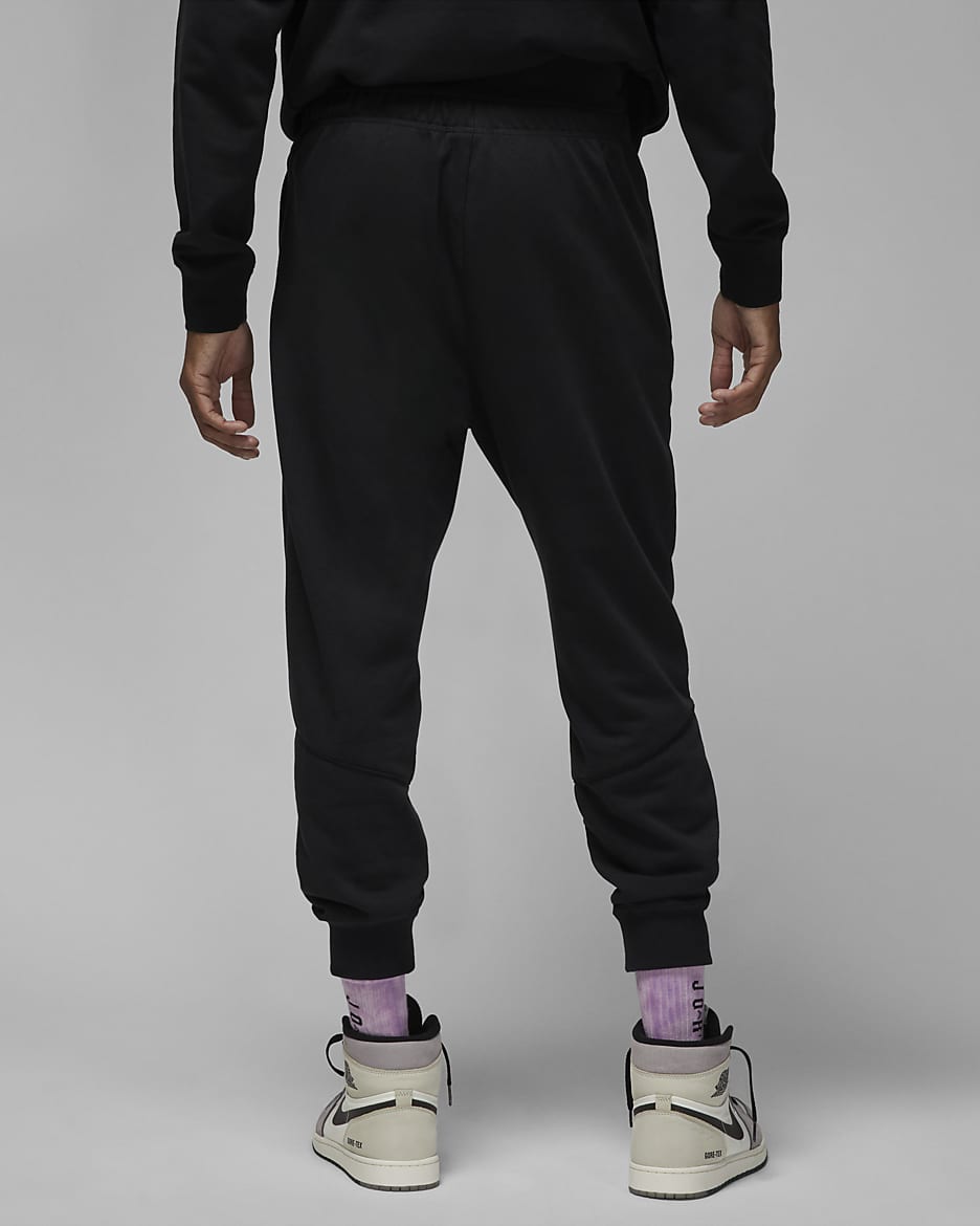 Jordan Dri FIT Sport Men s Fleece Trousers. Nike ID
